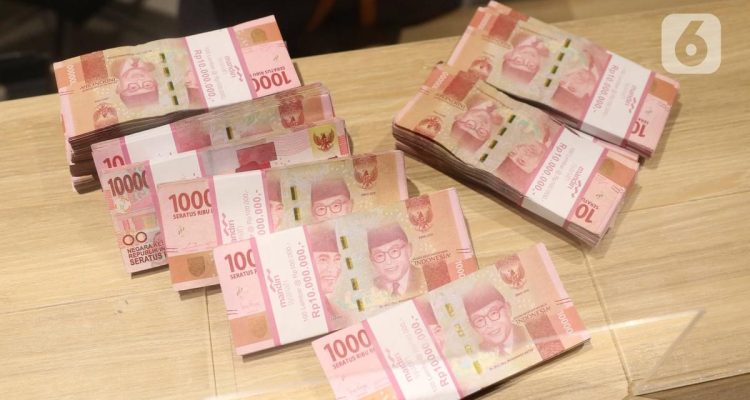Rupiah Menguat di Akhir Perdagangan, Dekati Rp 17.983 per Dolar AS