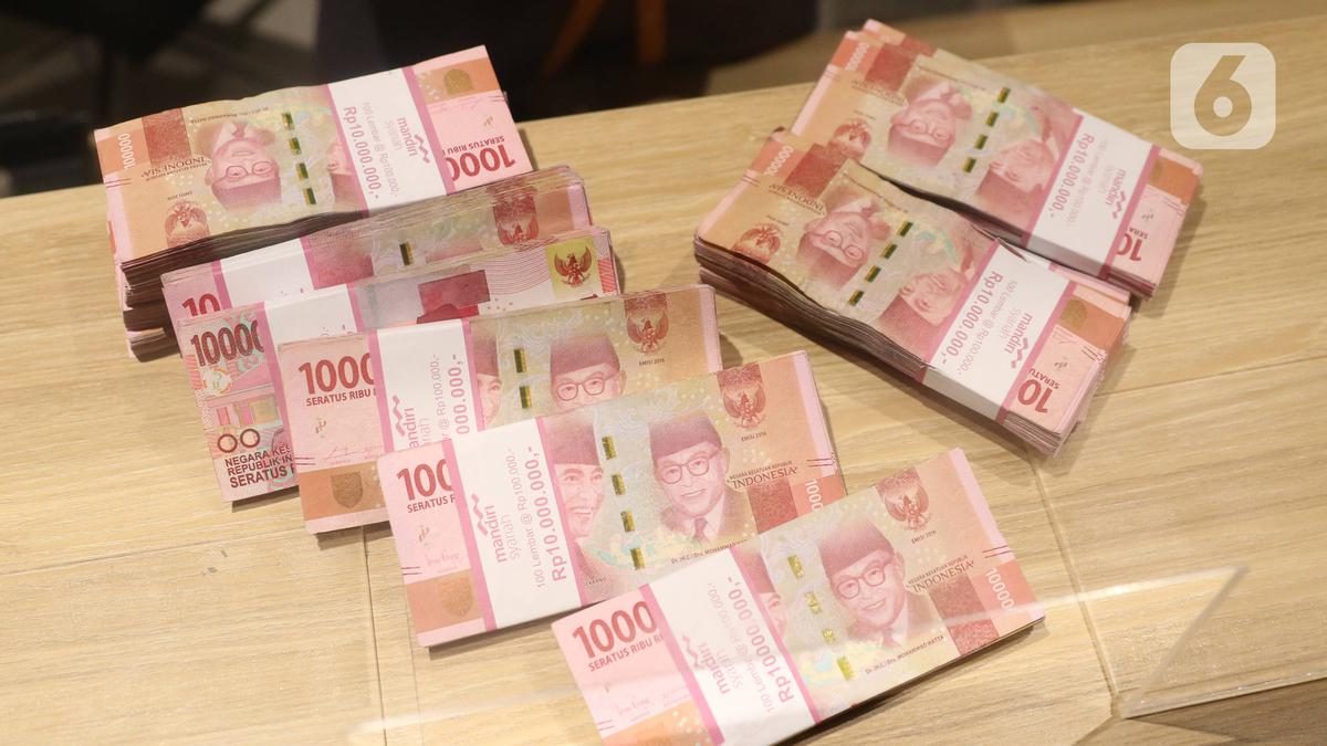 Rupiah Menguat di Akhir Perdagangan, Dekati Rp 17.983 per Dolar AS