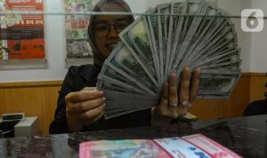 Rupiah Menguat Karena Kebijakan Devisa Hasil Ekspor, Ungkap Pengamat