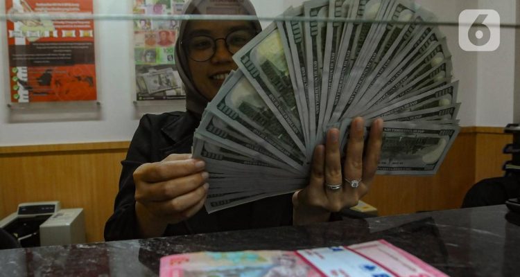 Rupiah Menguat Karena Kebijakan Devisa Hasil Ekspor, Ungkap Pengamat