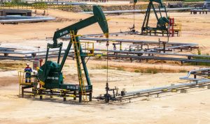 RUPST Pertamina Hulu Rokan: Memperkuat Kemandirian Energi