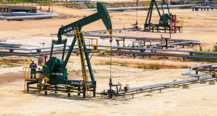 RUPST Pertamina Hulu Rokan: Memperkuat Kemandirian Energi