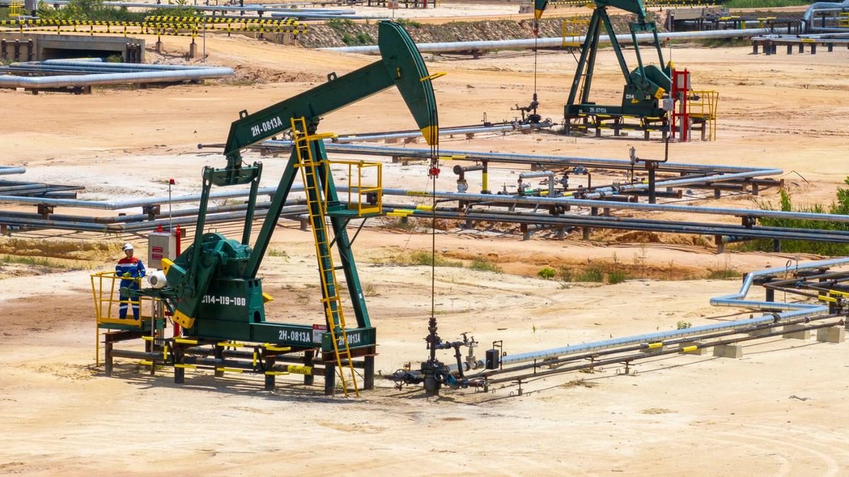 RUPST Pertamina Hulu Rokan: Memperkuat Kemandirian Energi