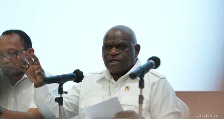 RUU HAM Perkuat Komnas HAM, Beri Kewenangan Penyidikan