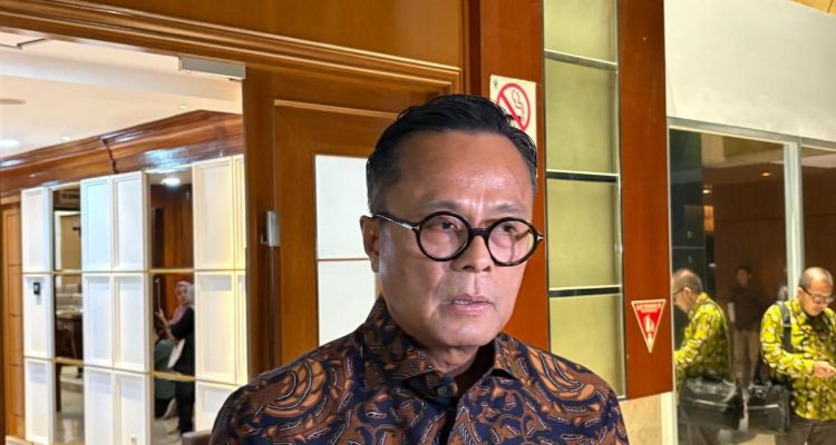 Saham Bank BUMN Murah, Danantara Dukung Pembelian Kembali Saham