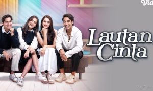 Saksikan Episode Sinetron Lautan Cinta Rabu di SCTV