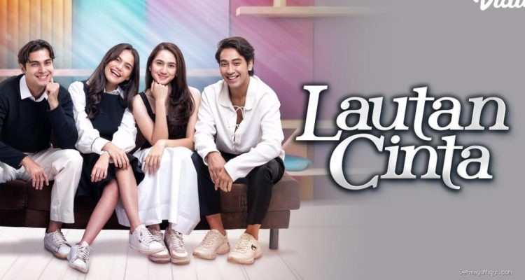 Saksikan Episode Sinetron Lautan Cinta Rabu di SCTV