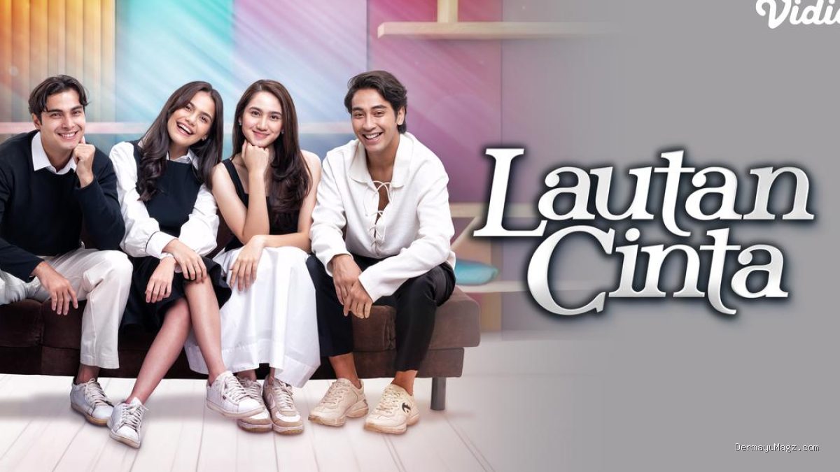 Saksikan Episode Sinetron Lautan Cinta Rabu di SCTV