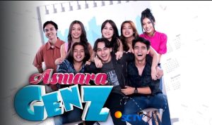 Saksikan Sinetron Asmara Gen Z di SCTV, Selasa 9 Juni Pukul 17.00 WIB