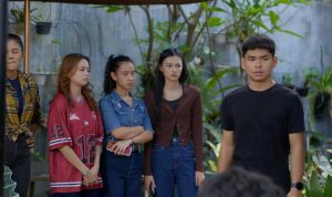 Saksikan Sinetron Asmara Gen Z Hari Ini di SCTV