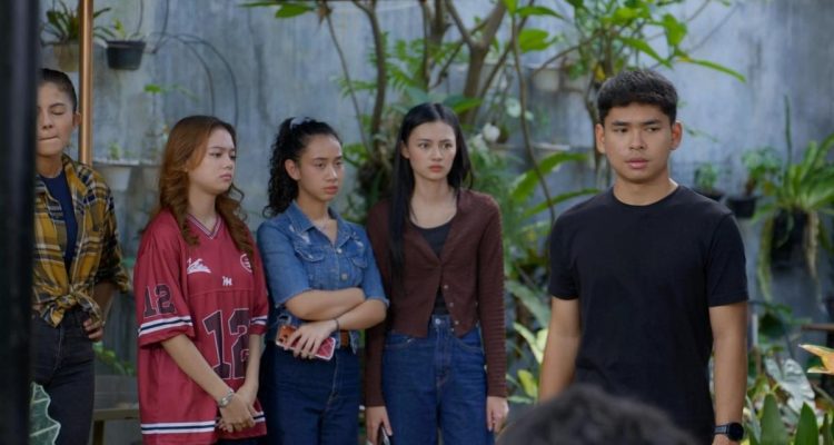 Saksikan Sinetron Asmara Gen Z Hari Ini di SCTV