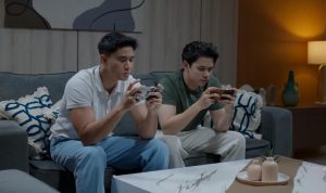 Saksikan Sinetron Beri Cinta Waktu Rabu, 10 Juni Pukul 20.00 WIB di SCTV