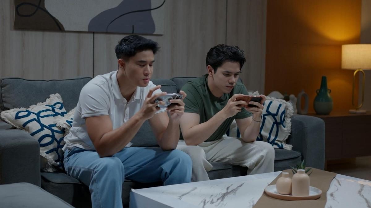 Saksikan Sinetron Beri Cinta Waktu Rabu, 10 Juni Pukul 20.00 WIB di SCTV
