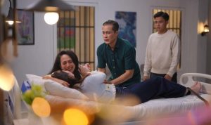 Saksikan Sinetron Istiqomah Cinta Senin 8 Juni Pukul 18.15 WIB di SCTV