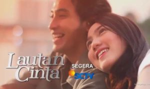 Saksikan Sinetron Lautan Cinta Episode Kamis di SCTV