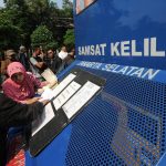 Samsat Keliling Jadetabek Buka di 14 Titik pada Kamis 4 Juni