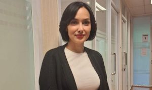 Sara Wijayanto Ungkap Hantu Rahma Jadi Tiga Paling Mengerikan, Dalang Teror Film Cerita Lila
