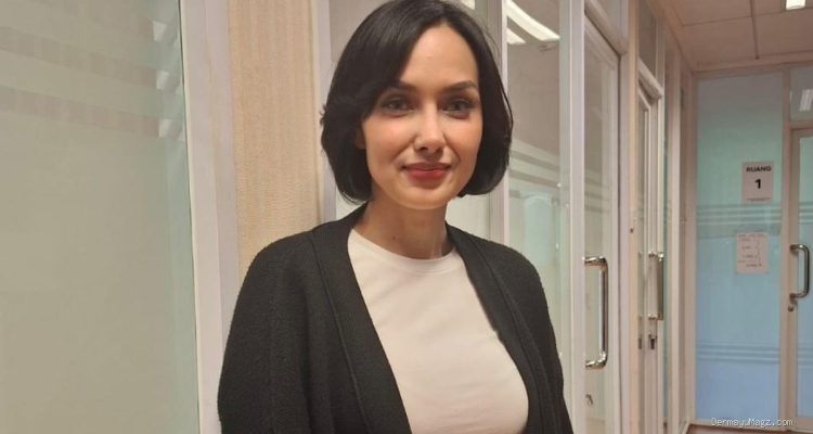 Sara Wijayanto Ungkap Hantu Rahma Jadi Tiga Paling Mengerikan, Dalang Teror Film Cerita Lila