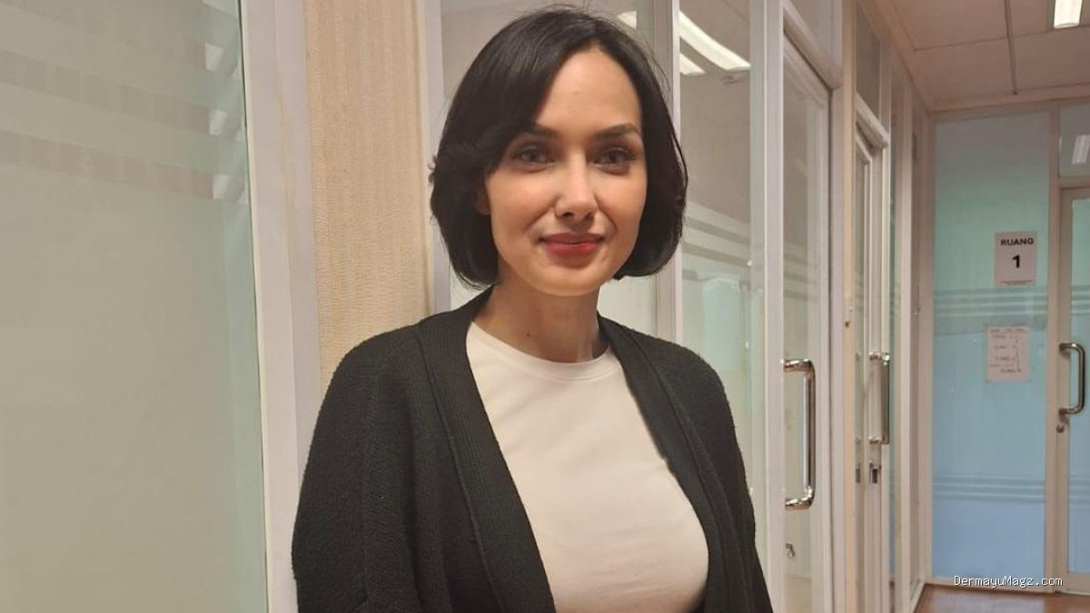 Sara Wijayanto Ungkap Hantu Rahma Jadi Tiga Paling Mengerikan, Dalang Teror Film Cerita Lila