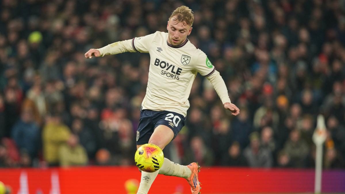 Saran Rekrutmen Liverpool: Jarrod Bowen dari West Ham