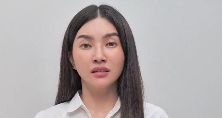 Sarwendah Berupaya Damai dengan Ruben Onsu Lewat Pendekatan Bijak