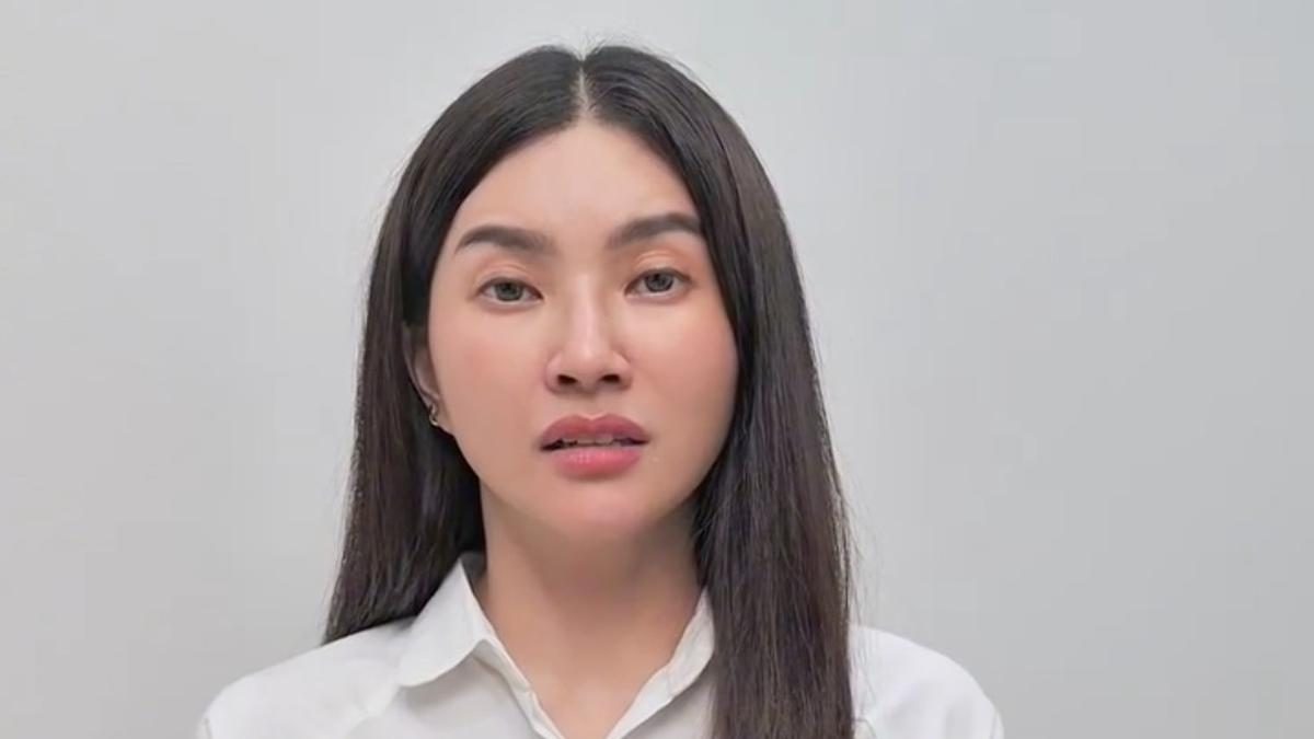 Sarwendah Berupaya Damai dengan Ruben Onsu Lewat Pendekatan Bijak