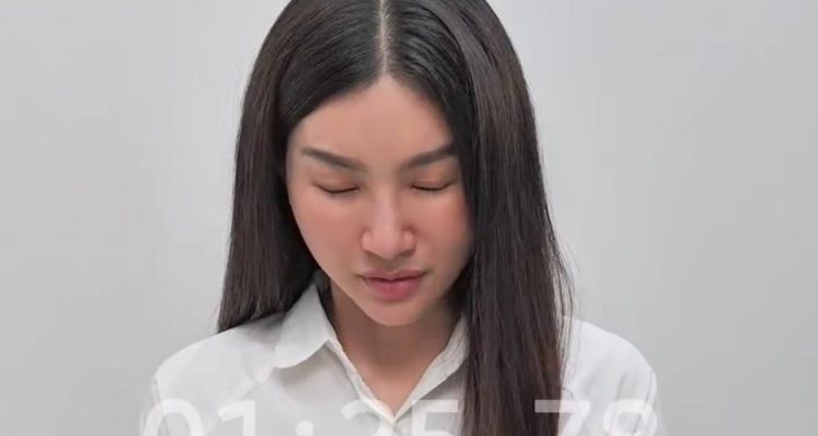 Sarwendah Menyesal Atas Video yang Diduga Menghina Ruben Onsu