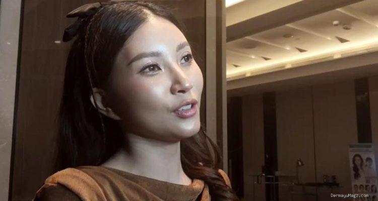 Sarwendah Prioritaskan Kebutuhan Anak, Tetap Jembatani Komunikasi dengan Ruben Onsu