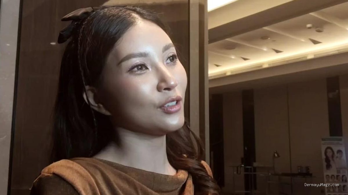 Sarwendah Prioritaskan Kebutuhan Anak, Tetap Jembatani Komunikasi dengan Ruben Onsu