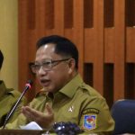 Satgas PRR Mendesak Penyelarasan Pusat dan Daerah demi Pemulihan Permanen