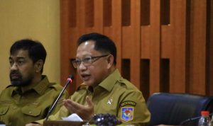 Satgas PRR Mendesak Penyelarasan Pusat dan Daerah demi Pemulihan Permanen