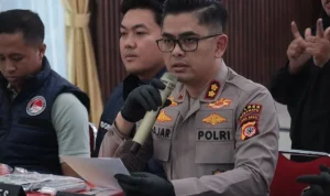 Satnarkoba Indramayu Ungkap 25 Kasus Narkoba, Puluhan Orang Terjaring