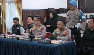 Satresnarkoba Indramayu: 25 Kasus Narkoba, 30 Tersangka (2 Bulan)