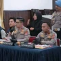 Satresnarkoba Indramayu: 25 Kasus Narkoba, 30 Tersangka (2 Bulan)
