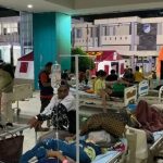 Satu Korban Jiwa Akibat Gempa Palu, Mensesneg Ingatkan Pemda Tetap Waspada