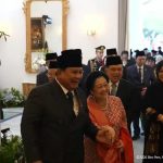 SBY dan Jokowi Absen di Upacara Hari Lahir Pancasila