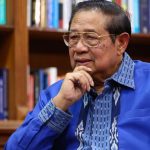 SBY Dibuat Menangis oleh Film Ini