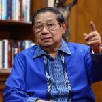 SBY: Pertumbuhan Ekonomi Saja Tak Lagi Cukup