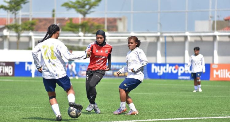 Scorpion dan Samba Persada Juara Klasemen Akhir HPSL 2025/2026