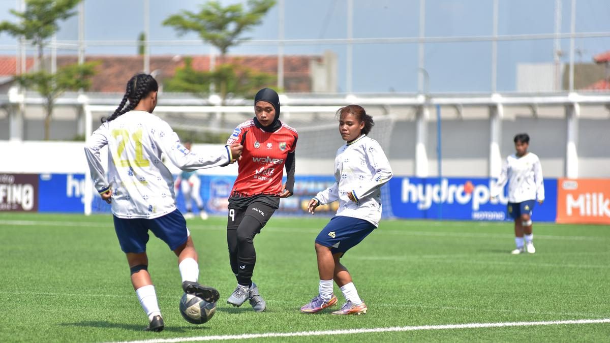 Scorpion dan Samba Persada Juara Klasemen Akhir HPSL 2025/2026