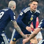 Scott McTominay Cedera, Bisakah Main Melawan Haiti?