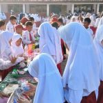 SDN 1 Haurgeulis: Bazar Sekolah Ajarkan Siswa Wirausaha Dini