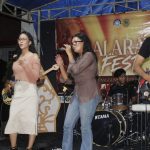 SEBURA Polindra: Bakat Terbaik Pelajar SD se-Indramayu Tampil di Panggung Seribu Ekspresi