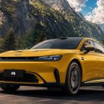 Sedan PHEV Pertama Smart, Segini Jarak Tempuhnya