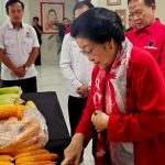 Sejarah Panjang Megawati Terjawab, Beban TAP MPRS Bung Karno Berakhir