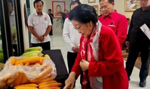 Sejarah Panjang Megawati Terjawab, Beban TAP MPRS Bung Karno Berakhir