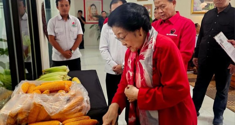 Sejarah Panjang Megawati Terjawab, Beban TAP MPRS Bung Karno Berakhir