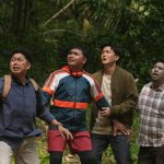 Sekawan Limo 2: Gunung Klawih Temus 1 Juta Penonton dalam Seminggu