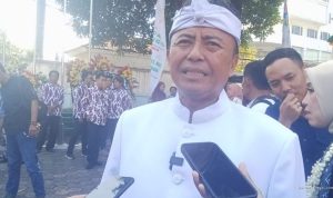 Sekda Jabar Ungkap PR & Prestasi Kota Cirebon di Hari Jadi