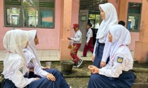 Sekolah Swasta Jabar: Mitra Tak Gratis, Orang Tua Tanggung Selisih Biaya